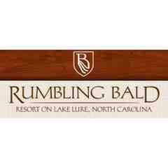 Rumbling Bald Resort