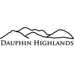 Dauphin Highlands Golf Course