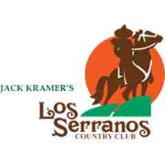 Los Serranos Country Club