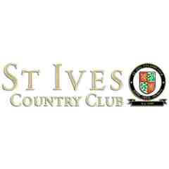 St. Ives Country Club