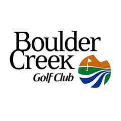 Boulder Creek Golf Club