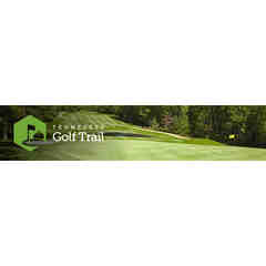 Montgomery Bell State Park Golf Course
