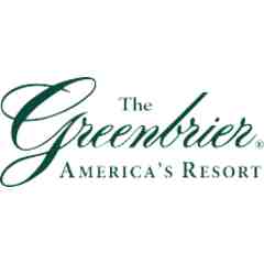 The Greenbrier Resort