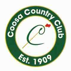 Coosa Country Club