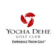 Yocha Dehe Golf Club