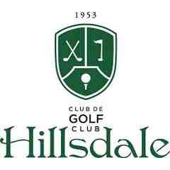 Hillsdale Golf and Country Club
