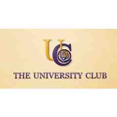 The University Club of Baton Rouge
