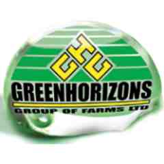 Greenhorizons Sod Farms