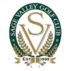 Sage Valley Golf Club