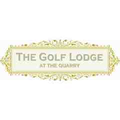 The Golf Lodge at the Quarry