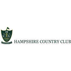 Hampshire Country Club