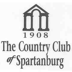 The Country Club of Spartanburg