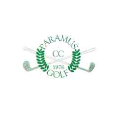 Paramus Golf Course