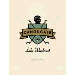 Lake Windcrest Golf Club