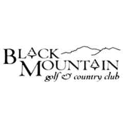 Black Mountain Golf & Country Club