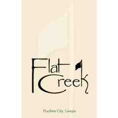 Flat Creek Country Club