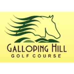 Galloping Hill Golf Course