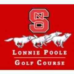 Lonnie Poole Golf Course
