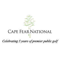 Cape Fear National Golf Club