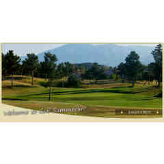 Eagle Crest Golf Course