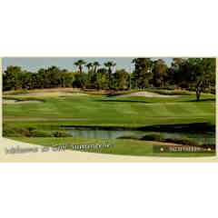 Palm Valley Golf Course
