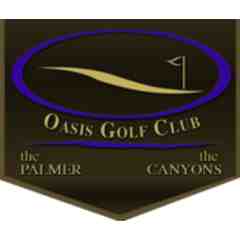 Oasis Golf Club