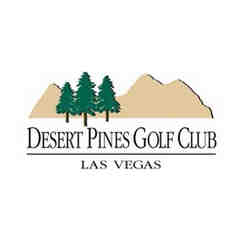 Desert Pines Golf Club