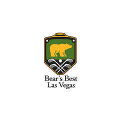 Bear's Best Las Vegas