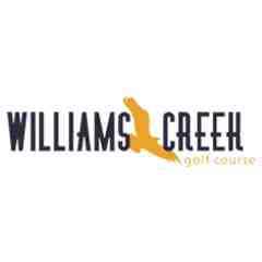 Williams Creek Golf Course
