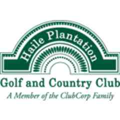 Haile Plantation Golf & Country Club