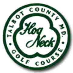 Hog Neck Golf Course