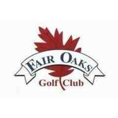 Fair Oaks Golf Club