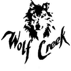Wolf Creek Golf Club