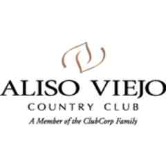 Aliso Viejo Country Club