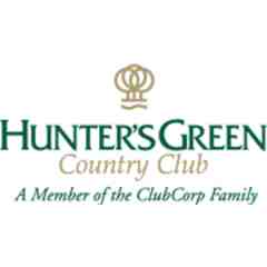 Hunter's Green Country Club