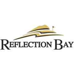 Reflection Bay Golf Club