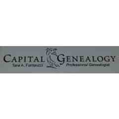 Capital Genealogy