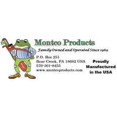 Montco Products Corp
