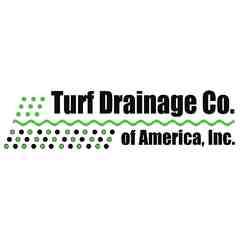 Turf Drainage Co. of America