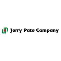 Jerry Pate