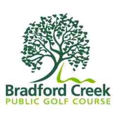 Bradford Creek Golf Course