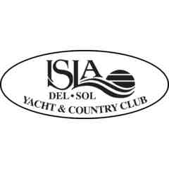 Isla Del Sol Yacht and Country Club