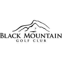 Black Mountain Golf Club