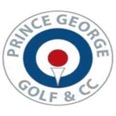 Prince George Golf and Curling Club