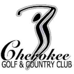Cherokee Golf and Country Club