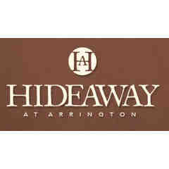 Hideaway at Arrington