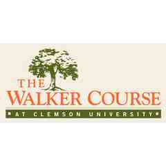 The Walker Course at Clemson