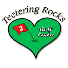 Teetering Rocks Golf Course