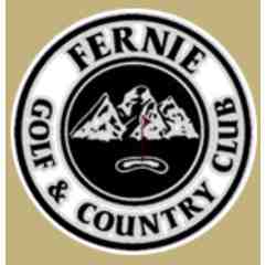 Fernie Golf & Country Club