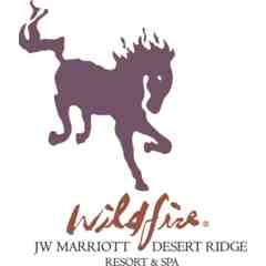 JW Marriott Desert Ridge Resort and Spa Wildfire Golf Club